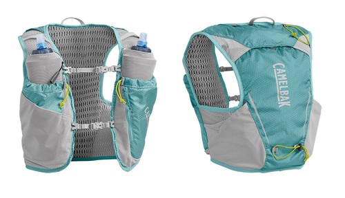 Chaleco camelbak ultra pro - camelbak,