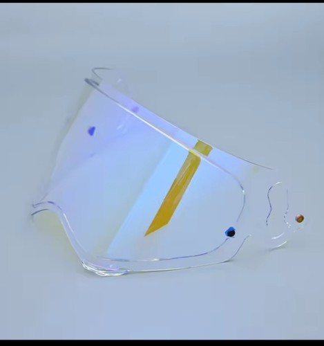 Visiera per arai - per, tx5