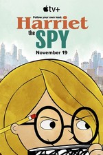 611842 Poster Harriet La Spia