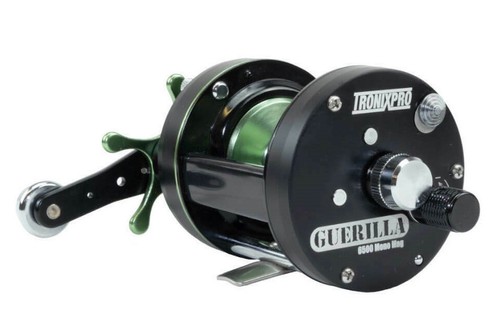 Mulinello moltiplicatore pesca