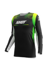 TUTA COMPLETO BIMBO CROSS