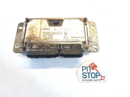 89661 0h022 centralina - 89661-0h022, motore
