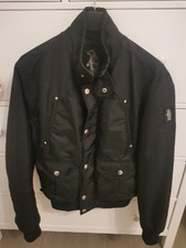 giubbotto uomo invernale