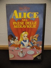 ALICE NEL PAESE DELLE