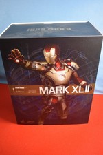 Hot toys modellino iron man - hot,
