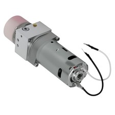 Pompa tetto cabrio per BMW Z4 E85 2.0i-3.0Si 2002-2009 54347119633 54347193448