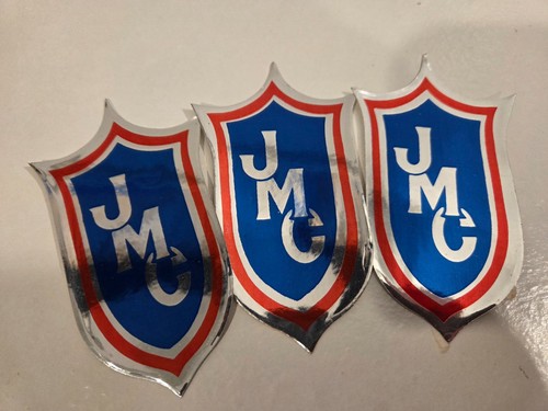 Nos jmc 1978 decalcomania - nos,