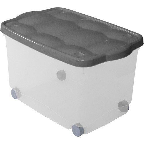 Storage box 60x40x36 - box, con