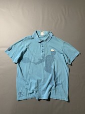 Polo Lacoste x Roland Garros