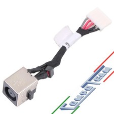 Connettore Alimentazione PKHWY