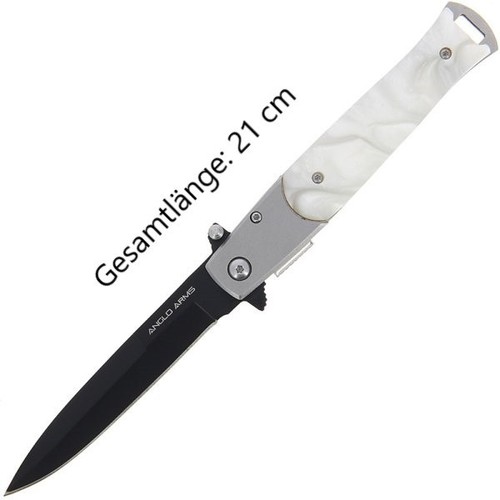 Nuovo coltello tascabile - coltello,