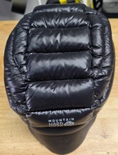 Berretto Mountain Hardwear
