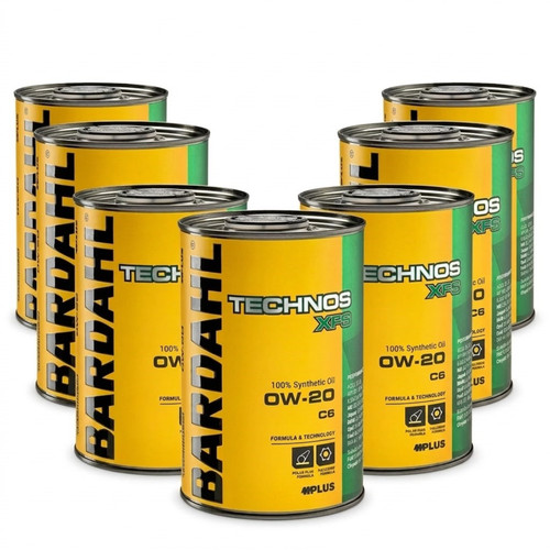 Olio motore bardahl - bardahl, technos