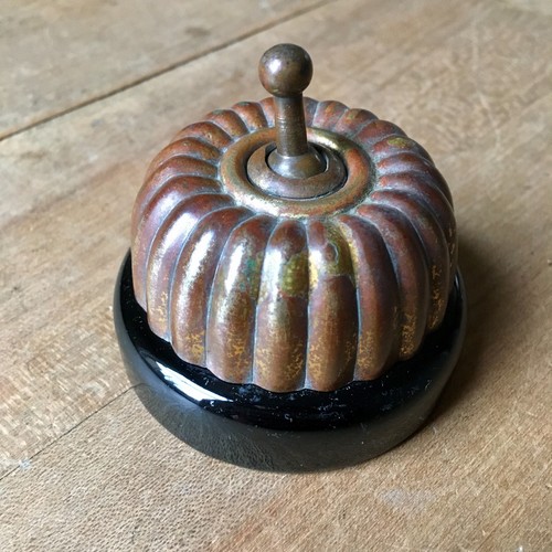 Antico interruttore luce - , a