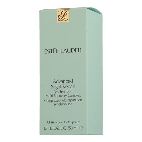 Estée lauder advanced - lauder, night
