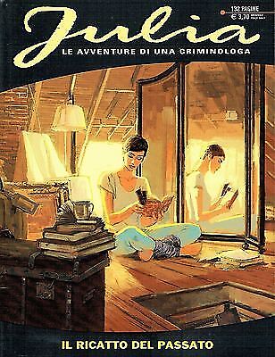 Julia 219 ricatto del - n.219,