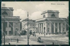 Milano Città Porta Venezia