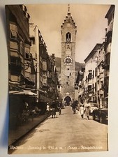 Vipiteno - Sterzing (Bolzano). Corso - Hauptstrasse.