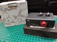 XDUOO MT-602 Amplificatore per