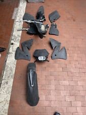 Kit Plastiche Ktm Exc 125 250 300 400 450 520 2000 2001 2002 2003