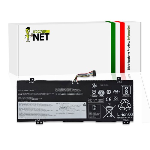 Batteria compatibile con