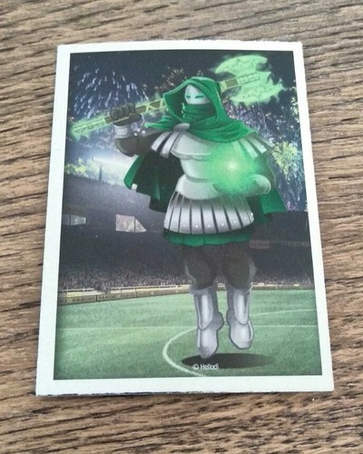 Calciatori panini 2019 - calciatori,