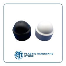 Copridadi/Cappucci/Copribulloni plastica | cupola protezione viti  - PHS