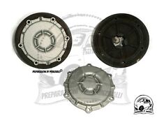 PULEGGIA CENTRIFUGA ALBERO MOTORE FIAT 500 126 F L R N D FILTRO OLIO COPERCHIO