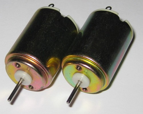 Nissei denki mini motore - motore, /