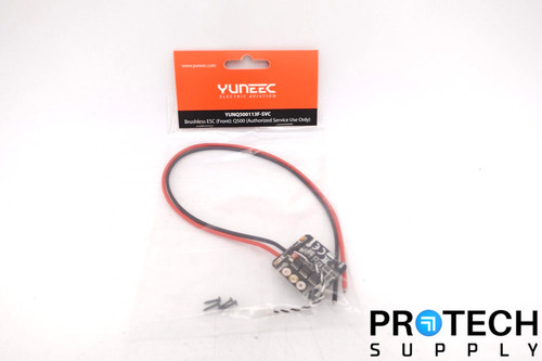 Yuneec q500 esc - yuneec,