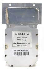 JRC NJS 4314 Circolatore