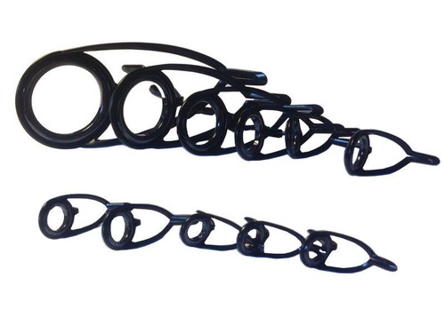 Dblue set carburo silicio - set, di