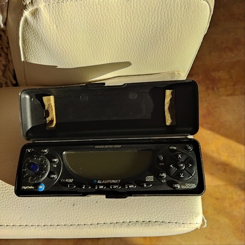 Frontalino estraibile - ,