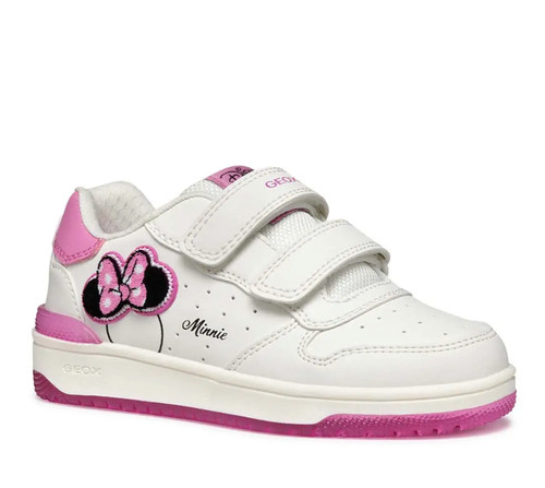 Sneakers strappo geox - sneakers,