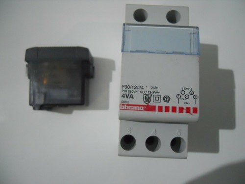 Btcino art f90 12 - btcino,