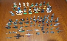 Lotto stock 75 soldatini