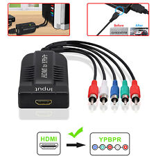 Adattatore HDMI a 1080P YPBPR