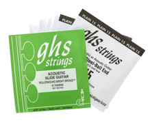 Muta Corde Chitarra Acustica