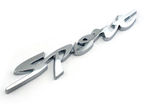 Sport scrittura mano - ,
