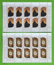 Vaticano 2012 - EUROPA   2