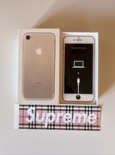 Apple iPhone 7 - 32GB - bianco Per Ricambi