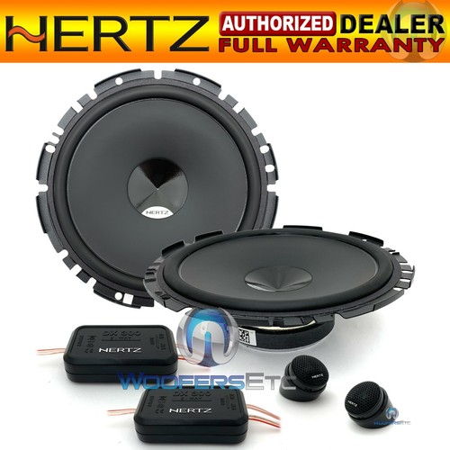 Hertz dsk 170 car - dsk,