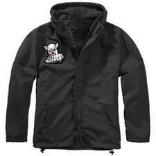 Giacca a vento uomo ragazzo