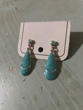 Surgical Sterling Earrings