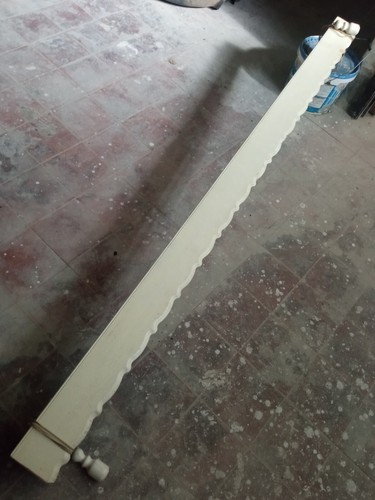 Zineffa legno laccato laccata
