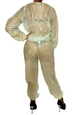 Fabimonti Pigiama In PVC Soft
