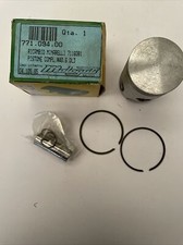 PISTONE COMPLETO D. 40,6 DL3