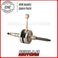 ALBERO MOTORE RACING SP 10 MBK