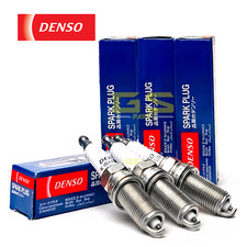 4 Candele Denso Nissan Micra