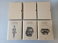 Storia e civiltà dei Greci - Cultura e Società ellenistica - 3 Volumi - Bompiani